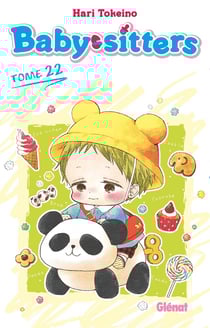 Baby-sitters Tome 22