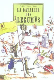 La bataille des légumes