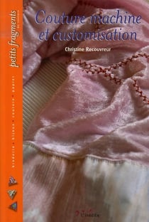 Couture machine et customisation
