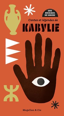 Contes et légendes de Kabylie