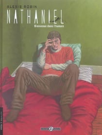 Nathaniel t.1 - bienvenue dans l'humain