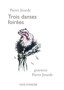 Trois danses foirées
