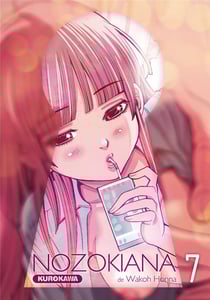 Nozokiana Tome 7