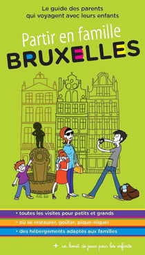 Bruxelles - Partir En Famille