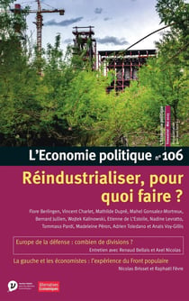 L'économie politique n.106