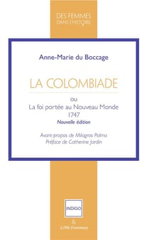 La colombiade ou la foi portée au Nouveau Monde 1747