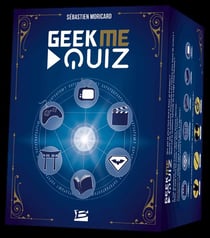 Geekmequiz