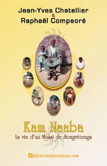 Kam Naaba