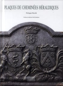 Plaques de cheminées héraldiques