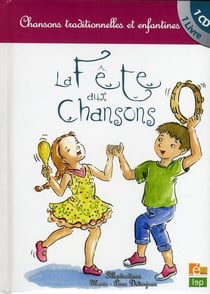 La fête aux chansons