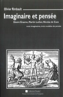 Imaginaire et pensée