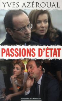 Passions d'état