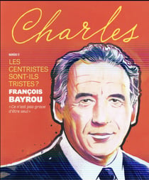 Revue charles n.17 - les centristes sont-ils tristes ?