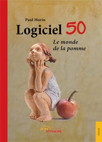 Logiciel 50 - le monde de la pomme