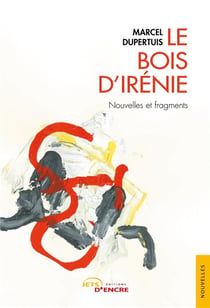 Le bois d'irénie