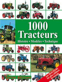 1000 TRACTEURS