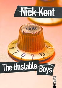 The unstable boys