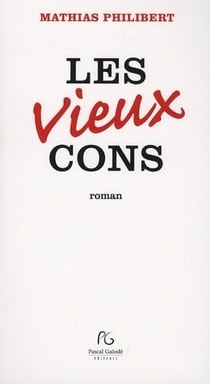Les vieux cons