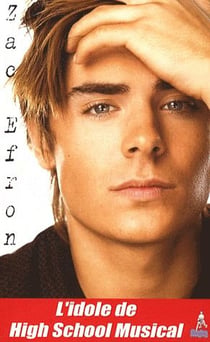 Zac efron
