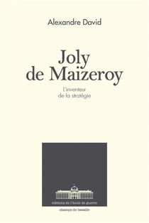 Joly de Maïzeroy
