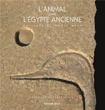 L'animal dans l'Egypte ancienne