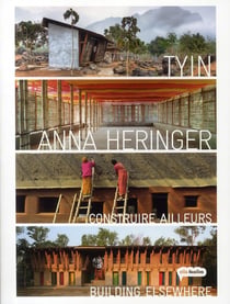 Construire Ailleurs. Edition Bilingue Francais-Anglais