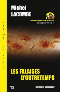 Le sang des siècles Tome 2 - les falaises d'Outretemps
