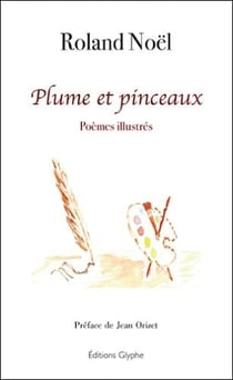 Plume et pinceaux