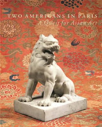 Two americans in paris