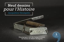 Neuf dessins pour l'Histoire