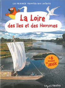 La Loire des îles et des hommes