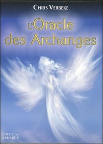 L'oracle des archanges - coffret