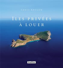 Îles privées à louer