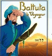 Battuta le voyageur