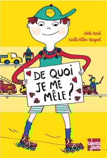 De quoi je me mêle ?