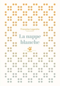 La nappe blanche