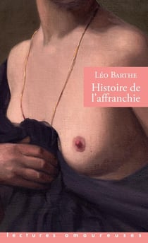 De la vie d'une chienne Tome 3 : histoire de l'affranchie