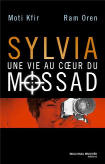 Sylvia, une vie au sein du Mossad