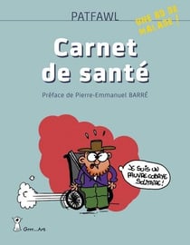 Carnet de santé Tome 1