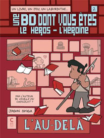 L'au-delà