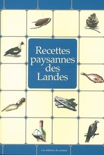 RECETTES PAYSANNES : recettes paysannes des Landes