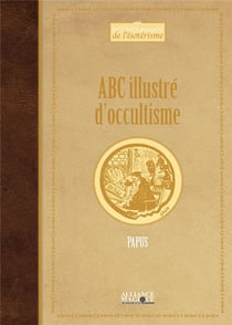 Abc illustré d'occultisme