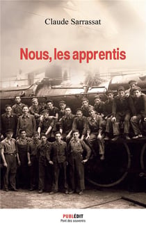 Nous, les apprentis