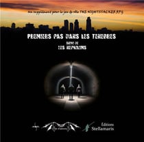 Premiers pas dans les ténèbres : les nephilims