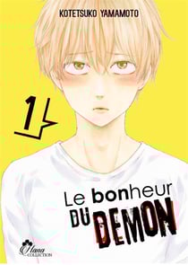Le bonheur du démon Tome 1