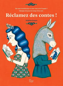 Reclamez des contes