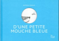 D'une petite mouche bleue