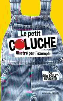 Le petit coluche illustré par l'exemple
