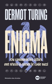Enigma - ou comment les Alliés ont réussi à casser le code nazi
