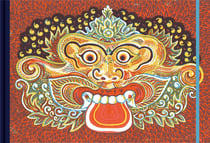 Indonesia : grand format